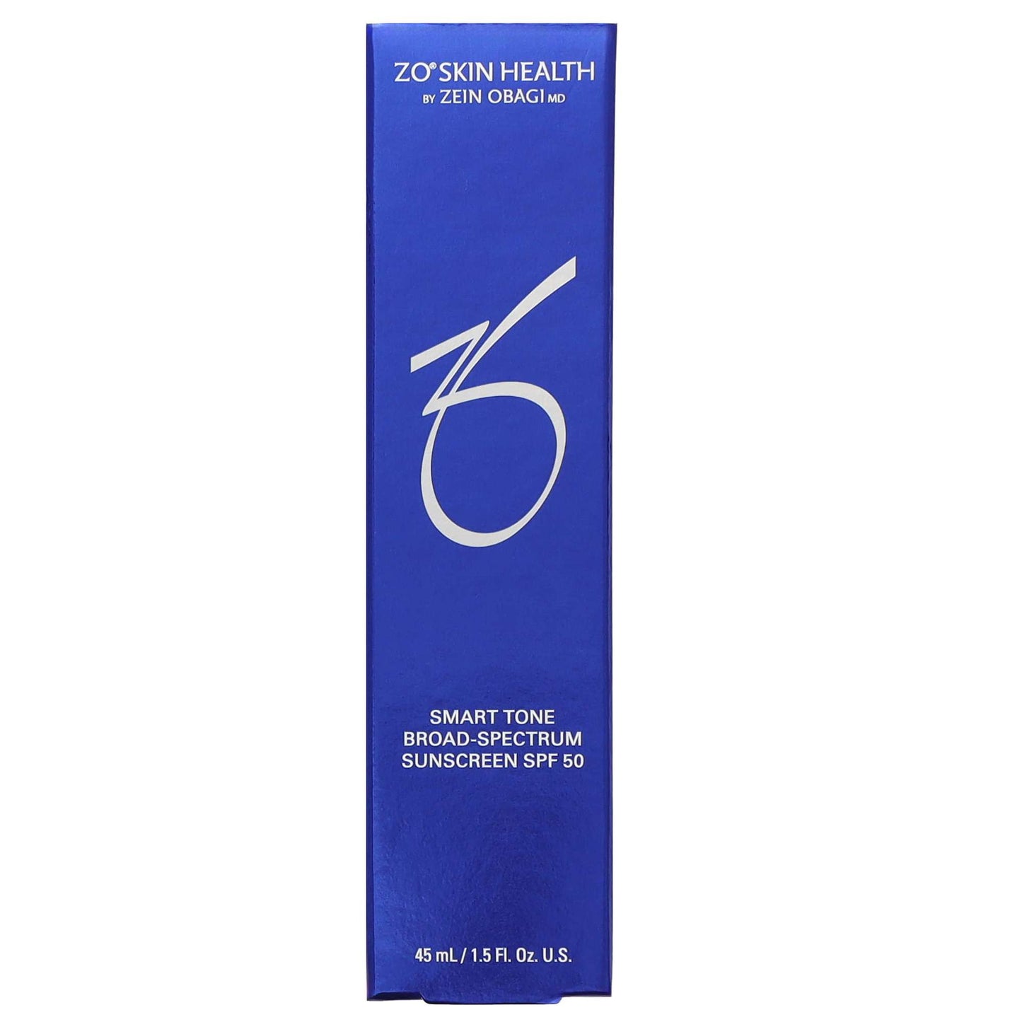 ZO Skin Health  Smart Tone Broad-Spectrum Sunscreen SPF50 45ml - Additional 1