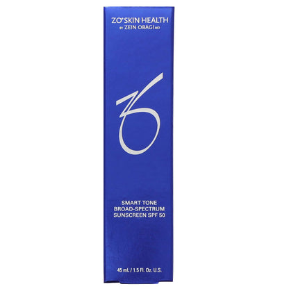 ZO Skin Health  Smart Tone Broad-Spectrum Sunscreen SPF50 45ml - Additional 1