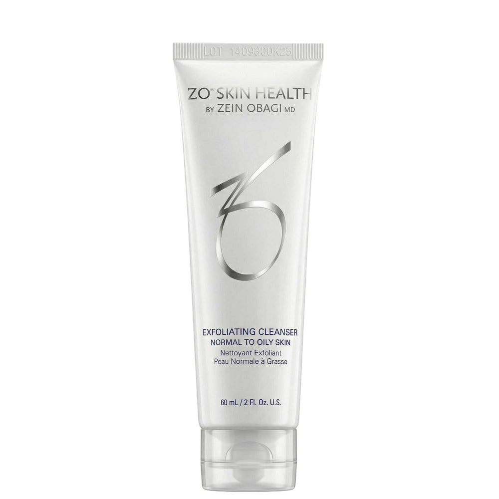 ZO Skin Health  Exfoliating Cleanser Normal to Oily Skin 60ml