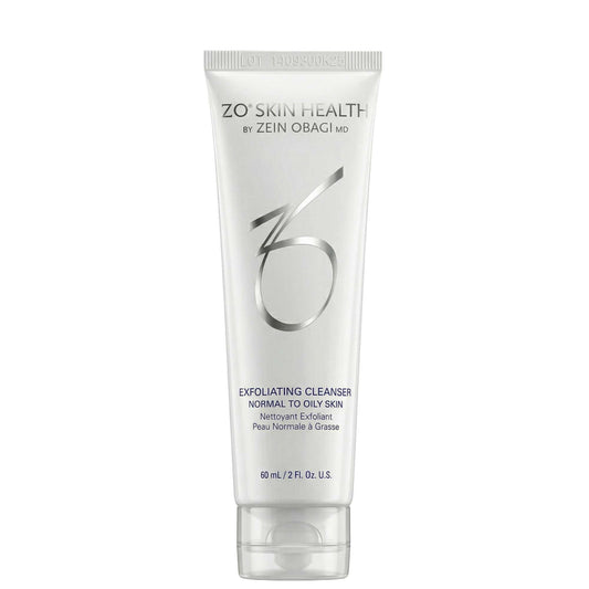 ZO Skin Health  Exfoliating Cleanser Normal to Oily Skin 60ml