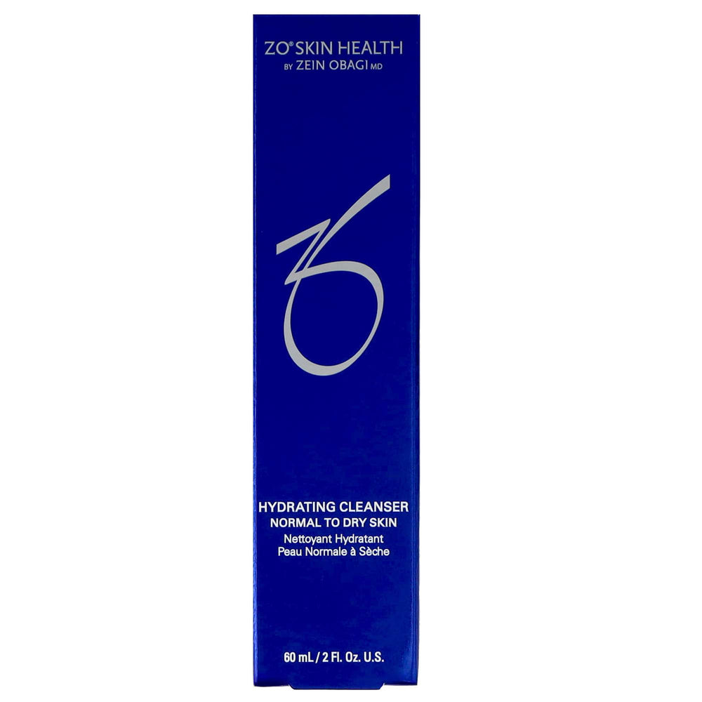ZO Skin Health  Hydrating Cleanser Normal to Dry Skin 60ml - Additional 1