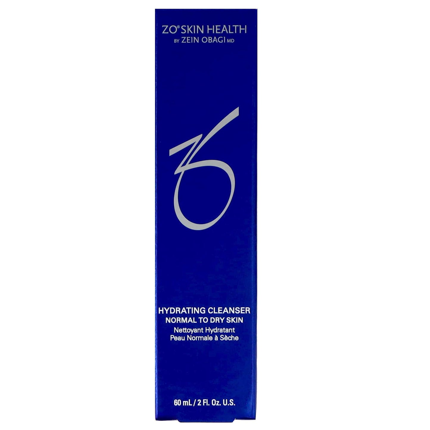 ZO Skin Health  Hydrating Cleanser Normal to Dry Skin 60ml - Additional 1
