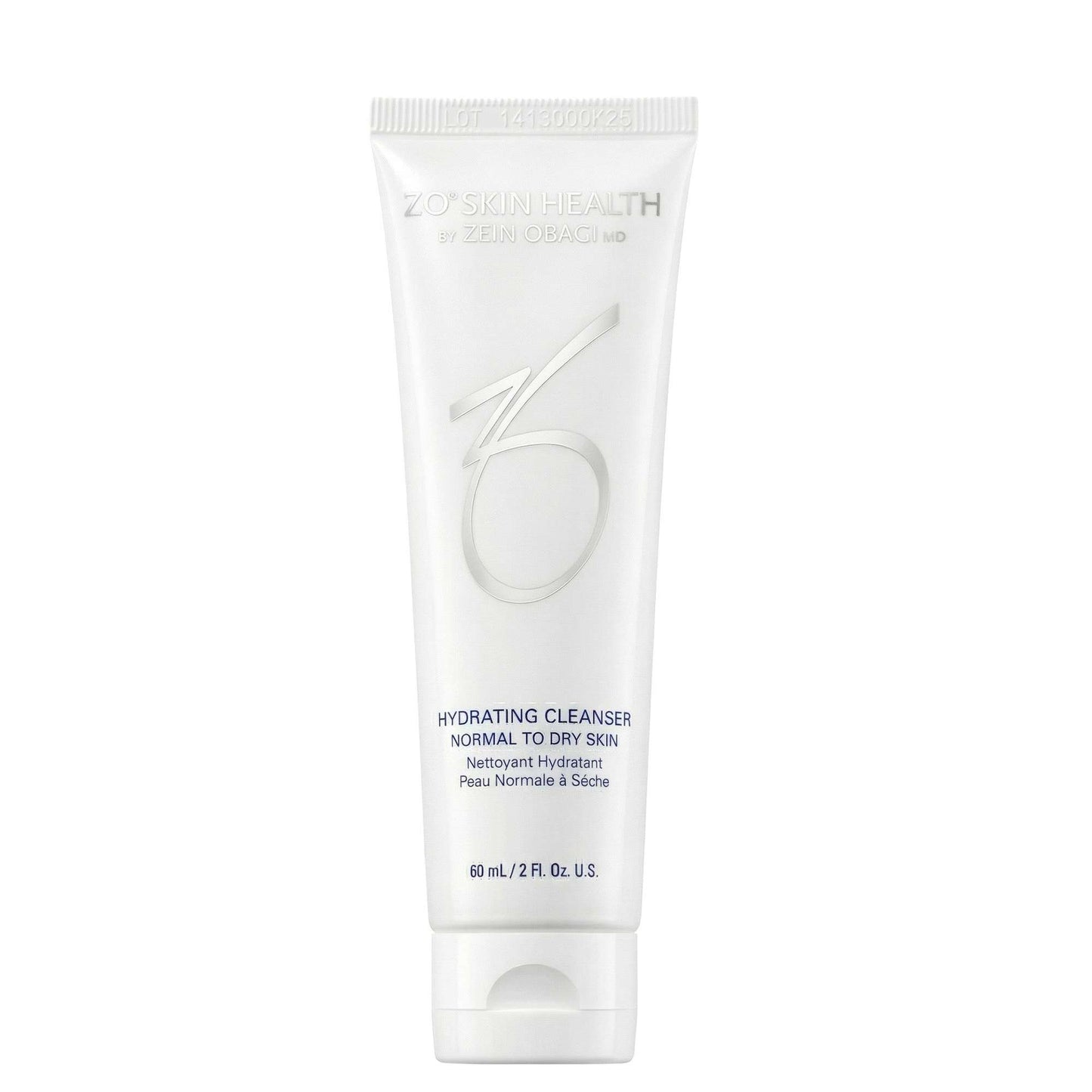 ZO Skin Health  Hydrating Cleanser Normal to Dry Skin 60ml