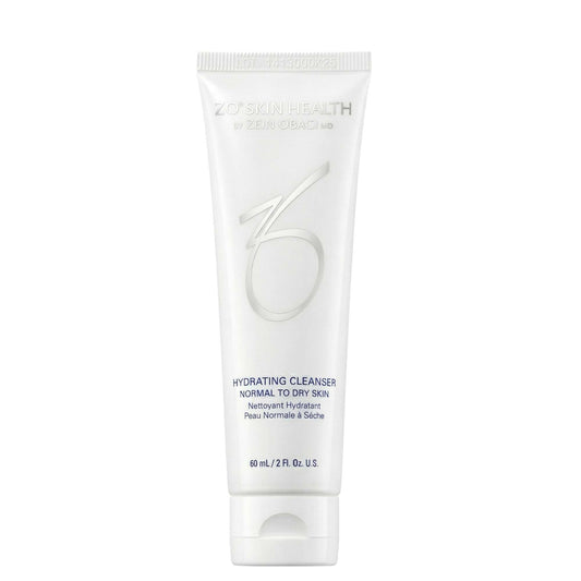ZO Skin Health  Hydrating Cleanser Normal to Dry Skin 60ml