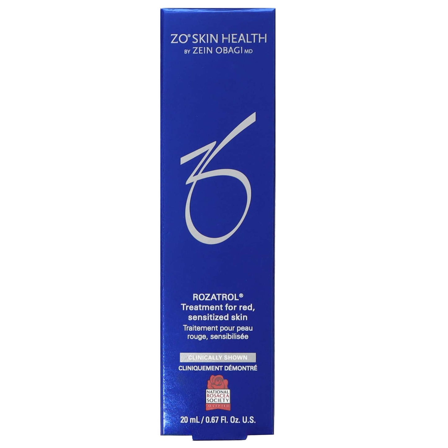 ZO Skin Health  Rozatrol 20ml - Additional 1