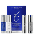 ZO Skin Health  Skin Brightening Programme + Texture Repair Set