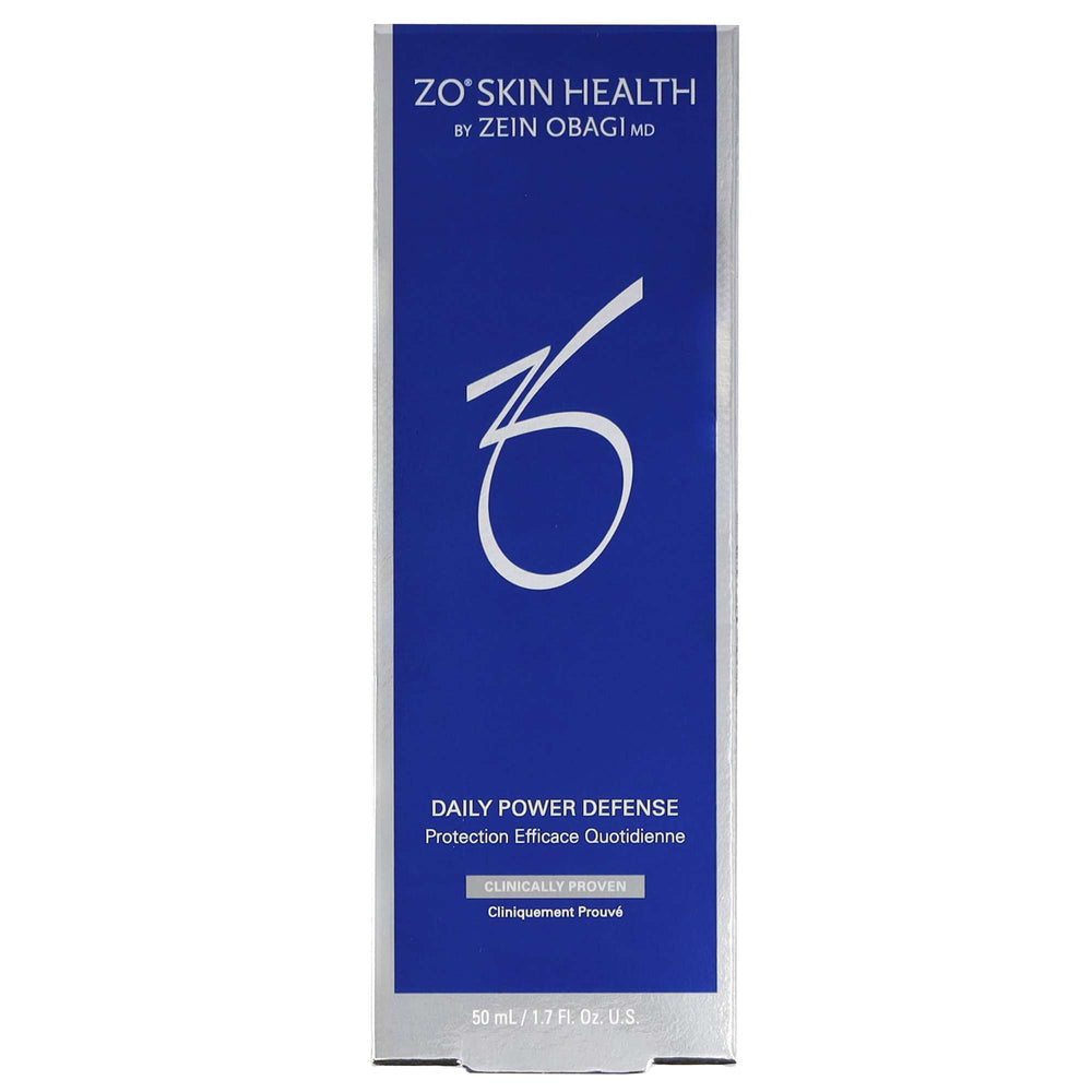 ZO Skin Health  Daily Power Defense 50ml - Additional 1