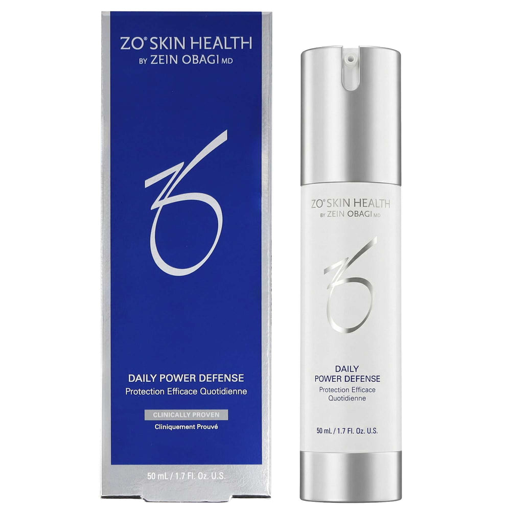 ZO Skin Health  Daily Power Defense 50ml - Additional 2