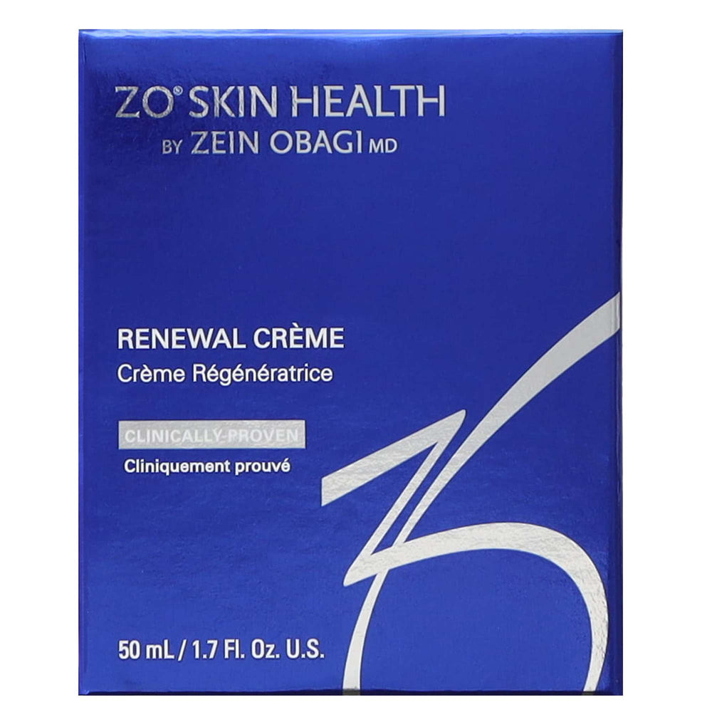 ZO Skin Health  Renewal Creme 50ml - Additional 1