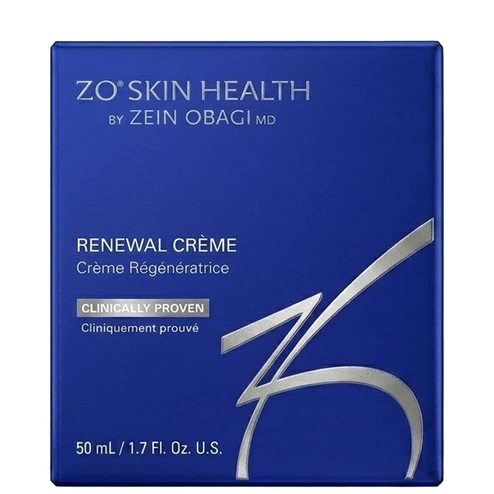 ZO Skin Health  Renewal Creme 50ml - Additional 1
