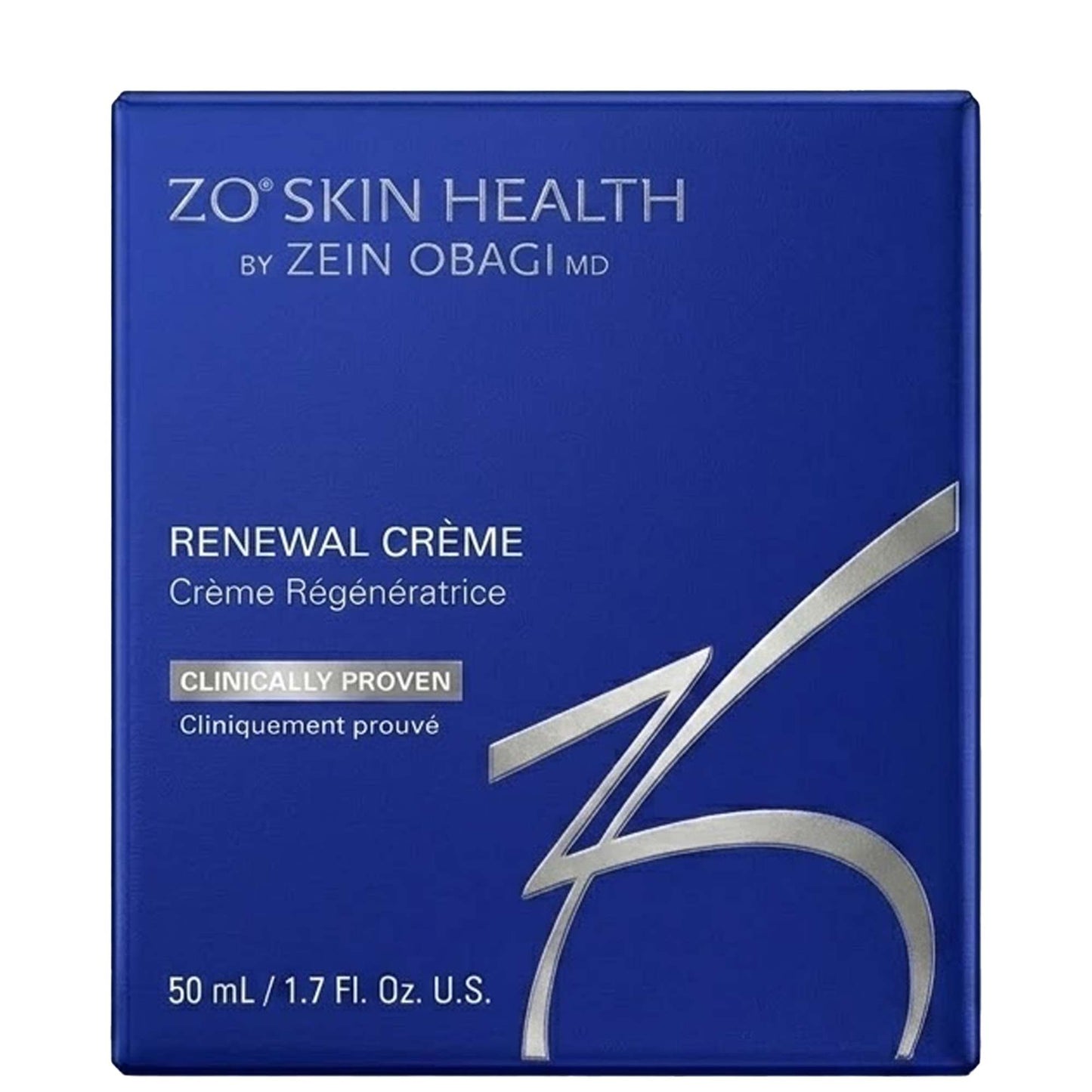 ZO Skin Health  Renewal Creme 50ml - Additional 1