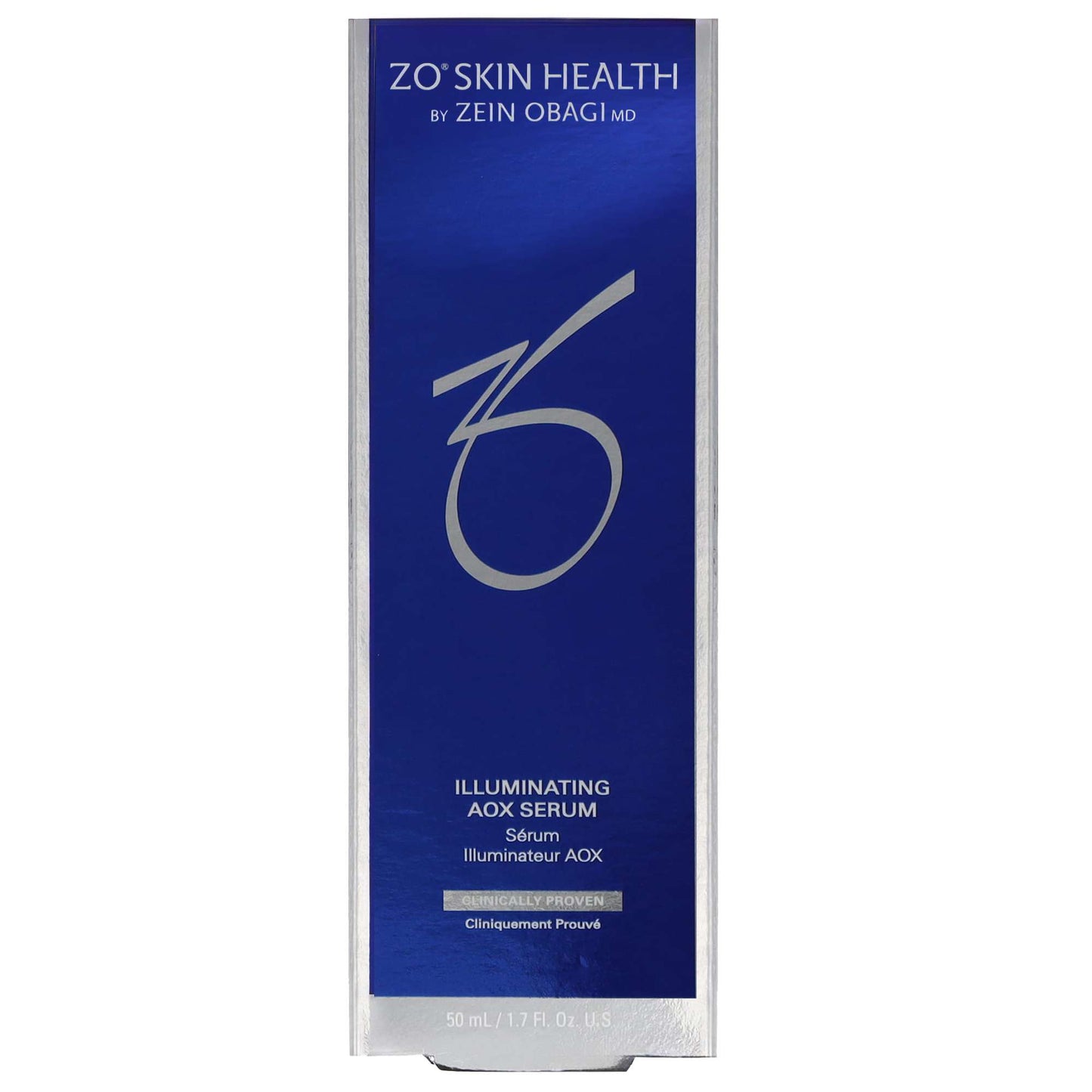 ZO Skin Health  Renewal Creme 50ml - Additional 1