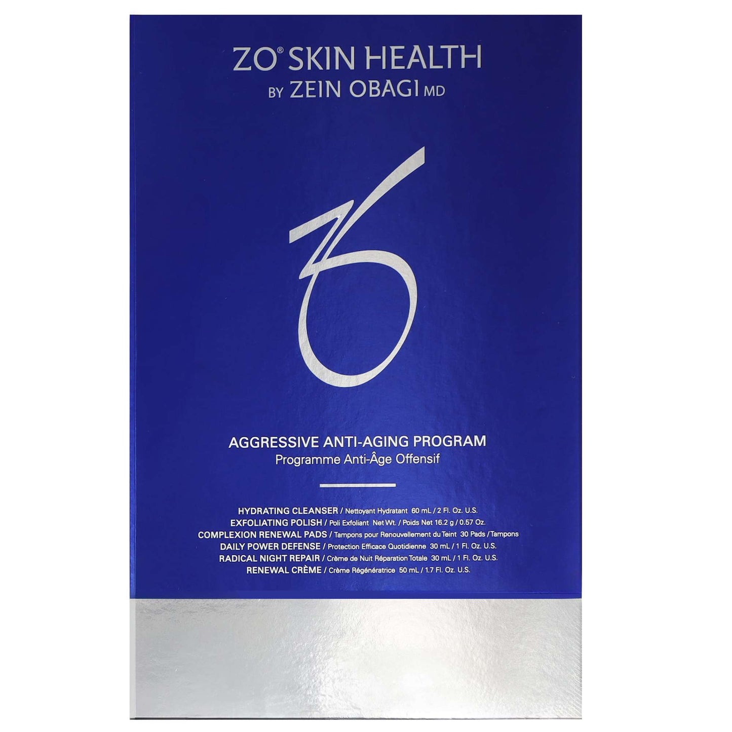 ZO Skin Health  Aggressive Anti-Aging Program - Additional 1
