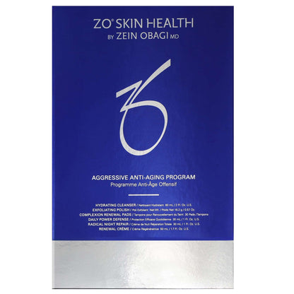 ZO Skin Health  Aggressive Anti-Aging Program - Additional 1