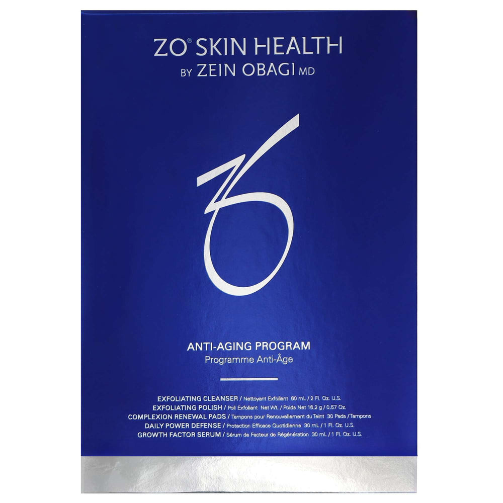 ZO Skin Health  Anti-Aging Program - Additional 1