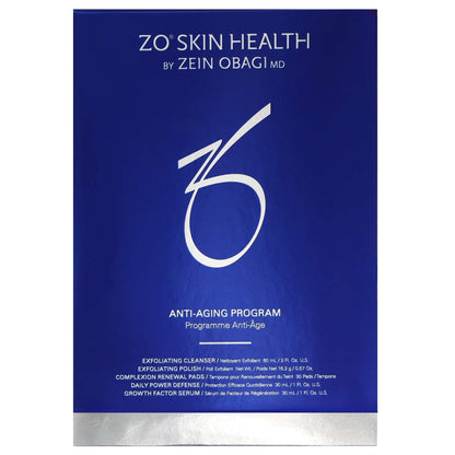 ZO Skin Health  Anti-Aging Program - Additional 1