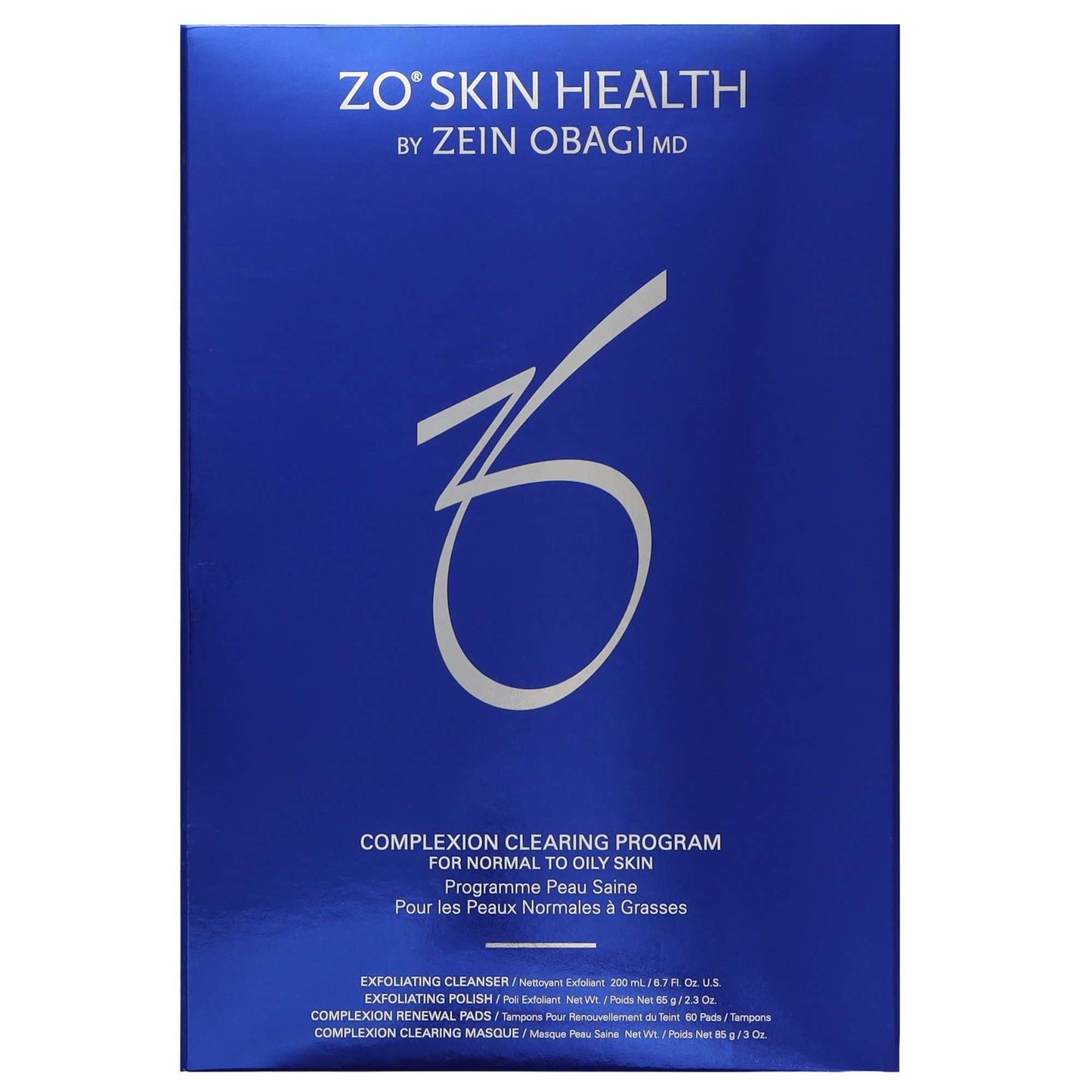 ZO Skin Health  Anti-Aging Program - Additional 1