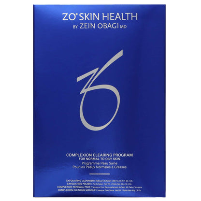 ZO Skin Health  Anti-Aging Program - Additional 1