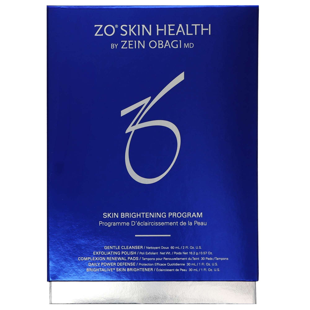 ZO Skin Health  Skin Brightening Program - Additional 1
