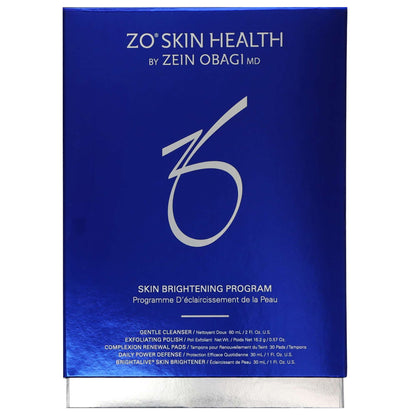 ZO Skin Health  Skin Brightening Program - Additional 1