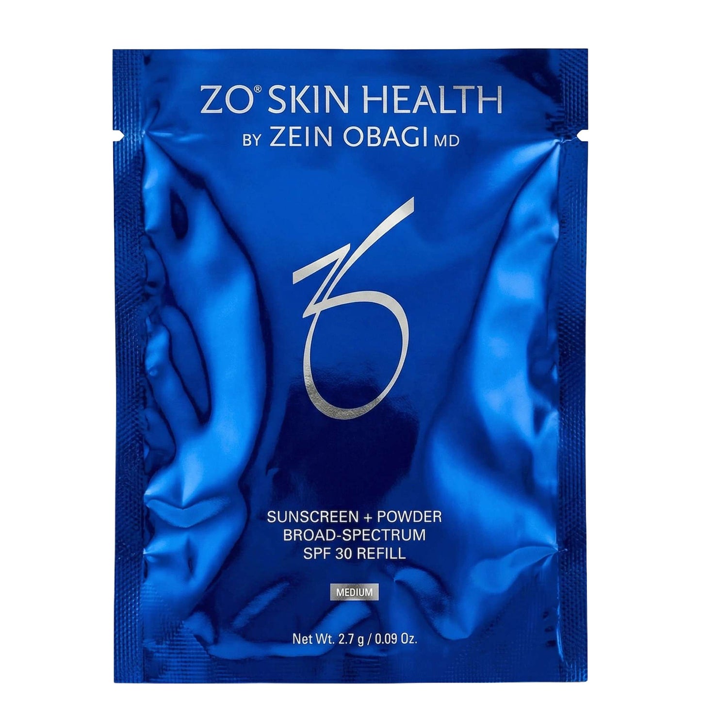 ZO Skin Health  Sunscreen + Powder Broad-Spectrum Refill Medium SPF30  2.7g - Additional 1
