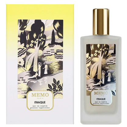 Memo Paris Ithaque Eau de Parfum Spray 75ml - Additional 2