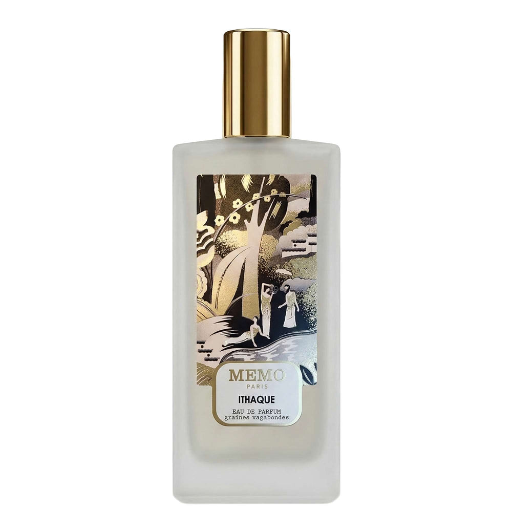 Memo Paris Ithaque Eau de Parfum Spray 75ml