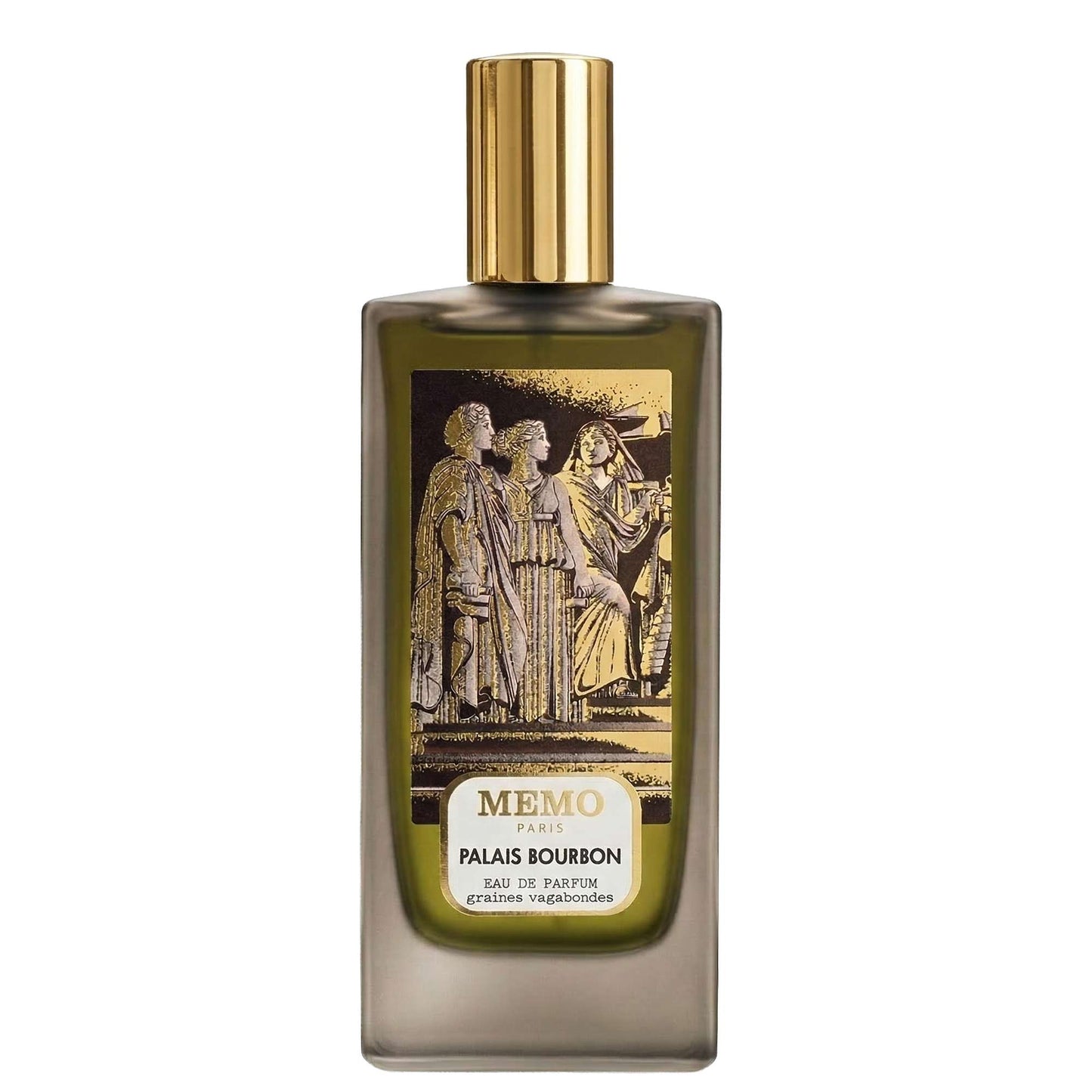 Memo Paris Palais Bourbon Eau de Parfum Spray 75ml