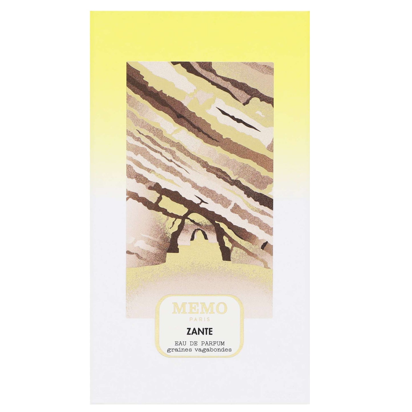 Memo Paris Zante Eau de Parfum Spray 75ml - Additional 1
