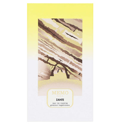 Memo Paris Zante Eau de Parfum Spray 75ml - Additional 1