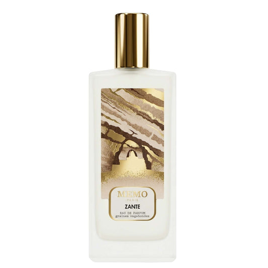 Memo Paris Zante Eau de Parfum Spray 75ml