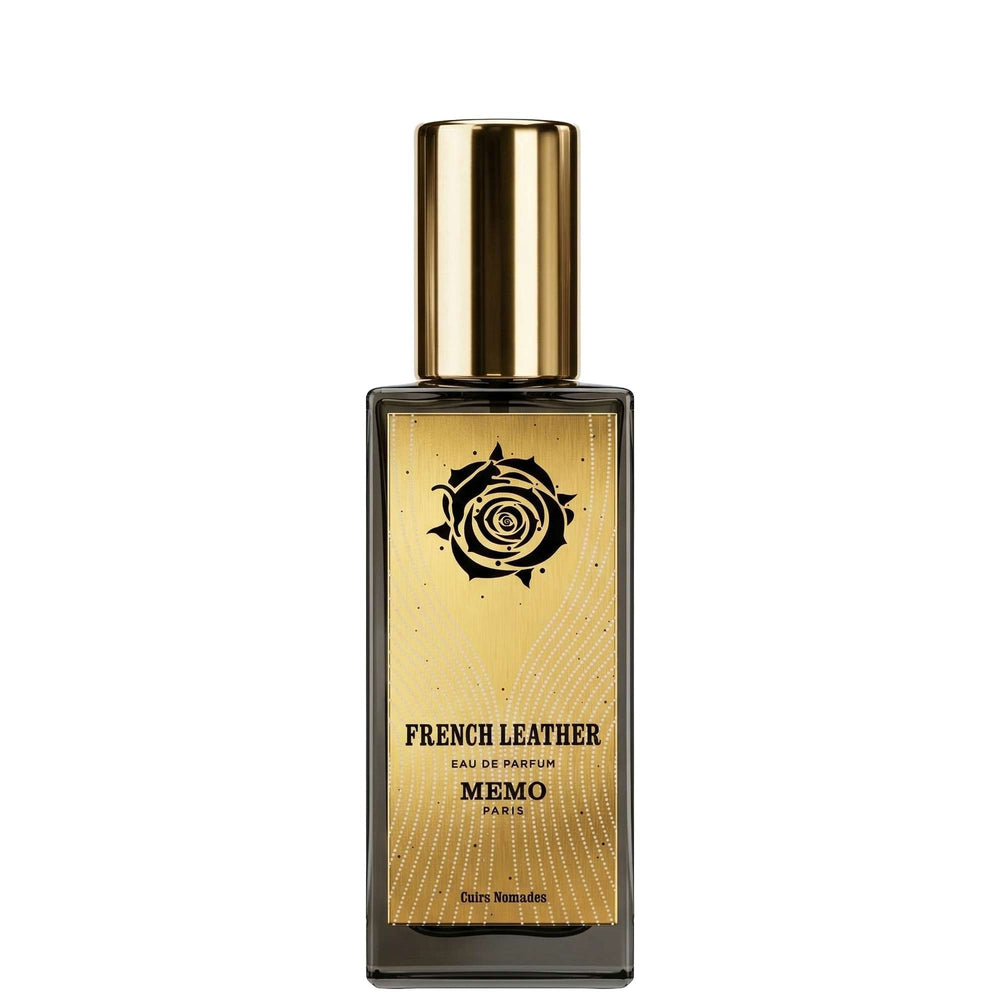 Memo Paris French Leather Eau de Parfum Spray 30ml