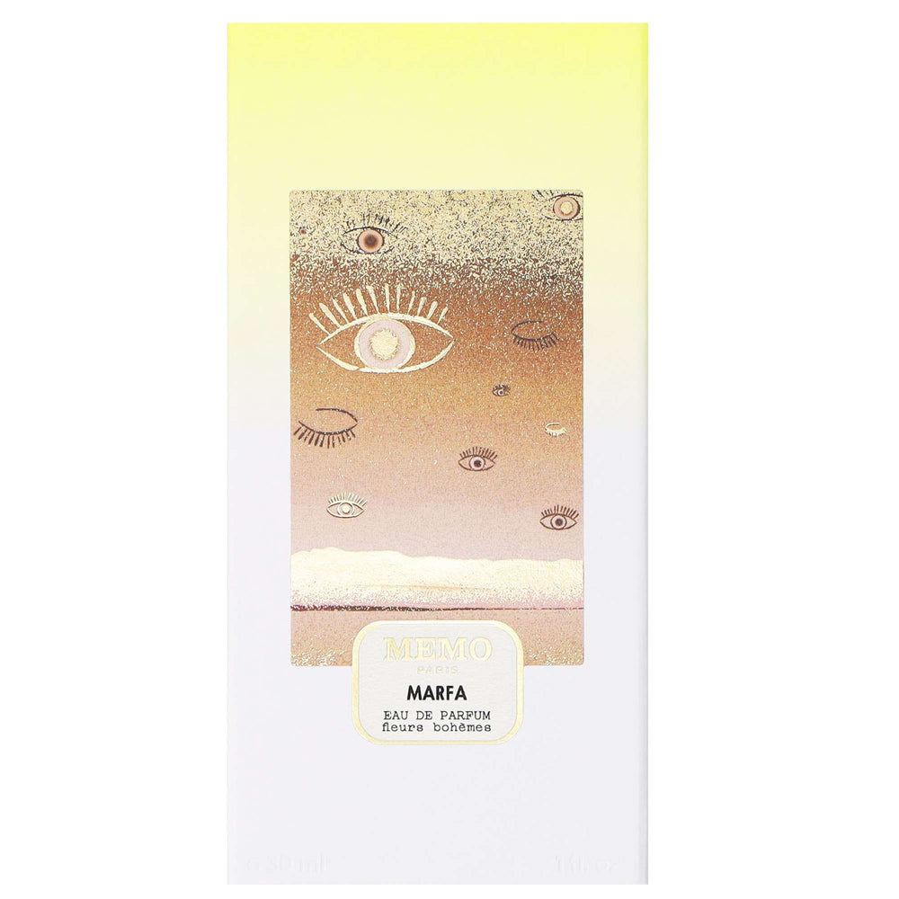 Memo Paris Marfa Eau de Parfum Spray 30ml - Additional 1