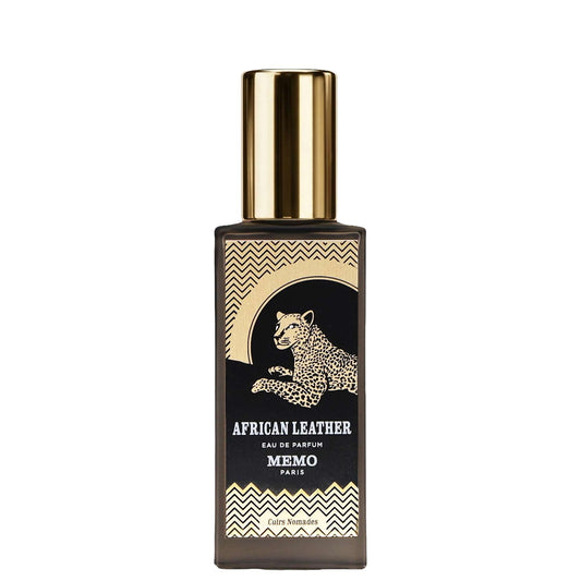 Memo Paris African Leather Eau de Parfum Spray 30ml