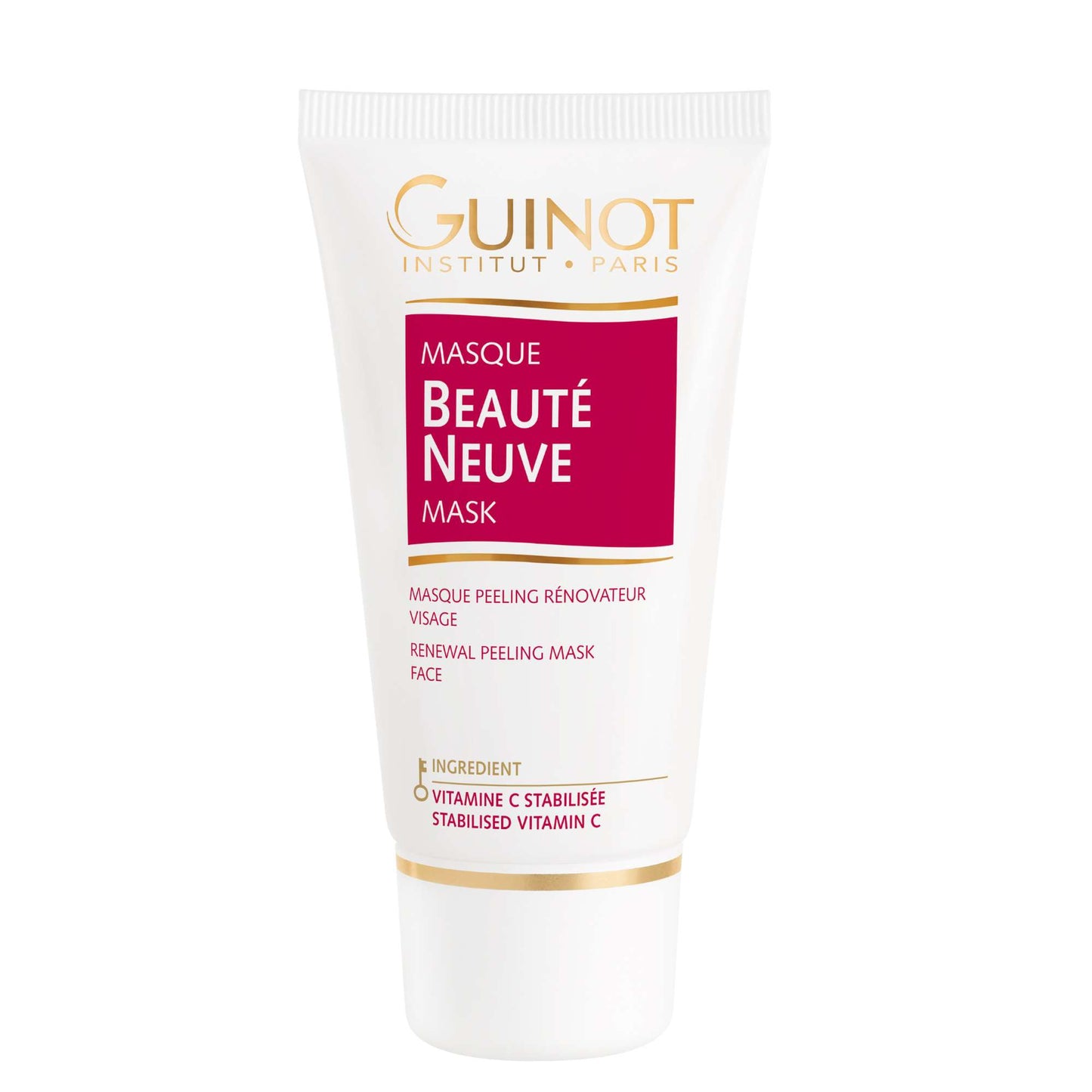 Guinot  Beauté Neuve Renewal Peeling Mask 50ml