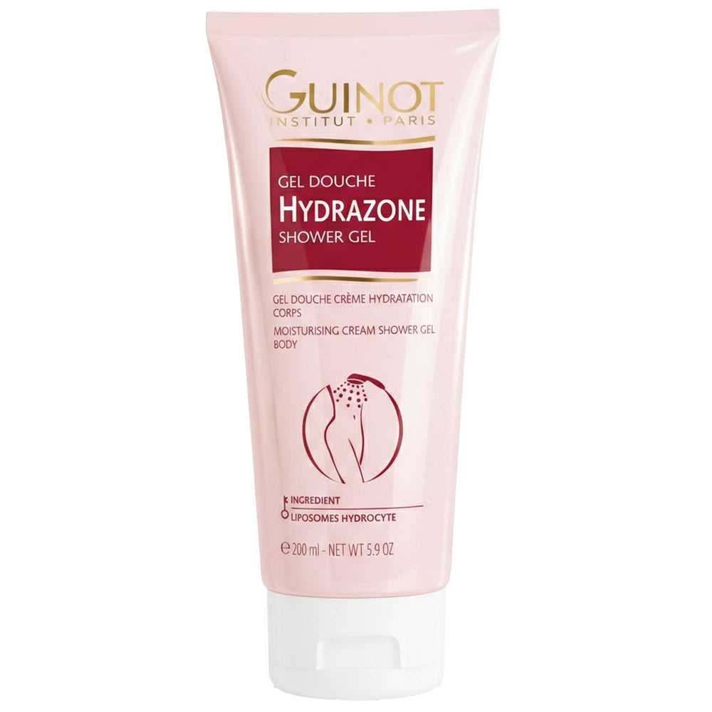 Guinot  Gel Douche Hydrazone 200ml