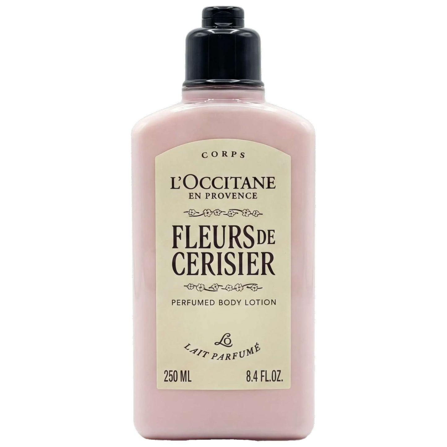 L'OCCITANE Fleurs de Cerisier Perfumed Body Lotion 250ml