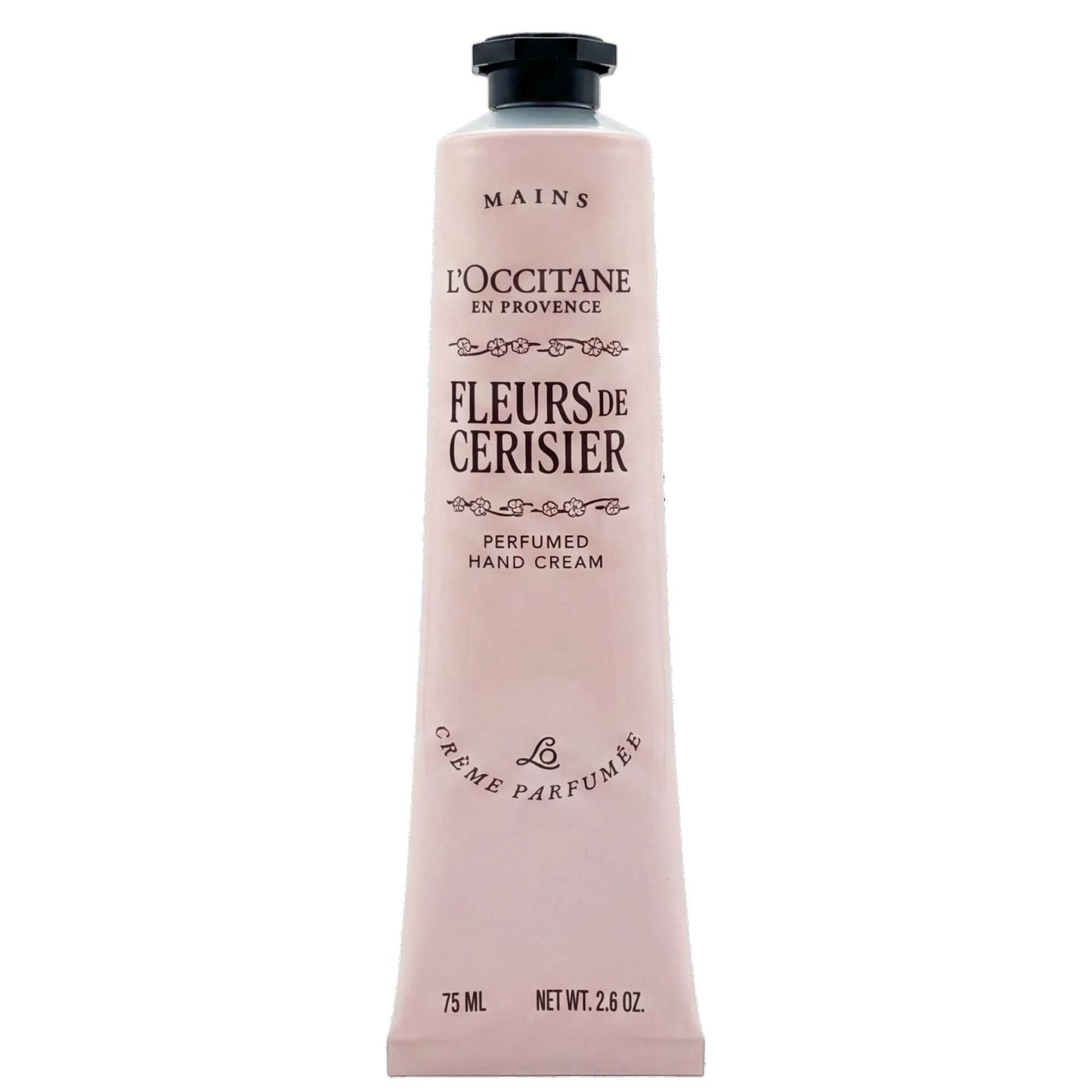 L'OCCITANE Fleurs de Cerisier Perfumed Hand Cream 75ml