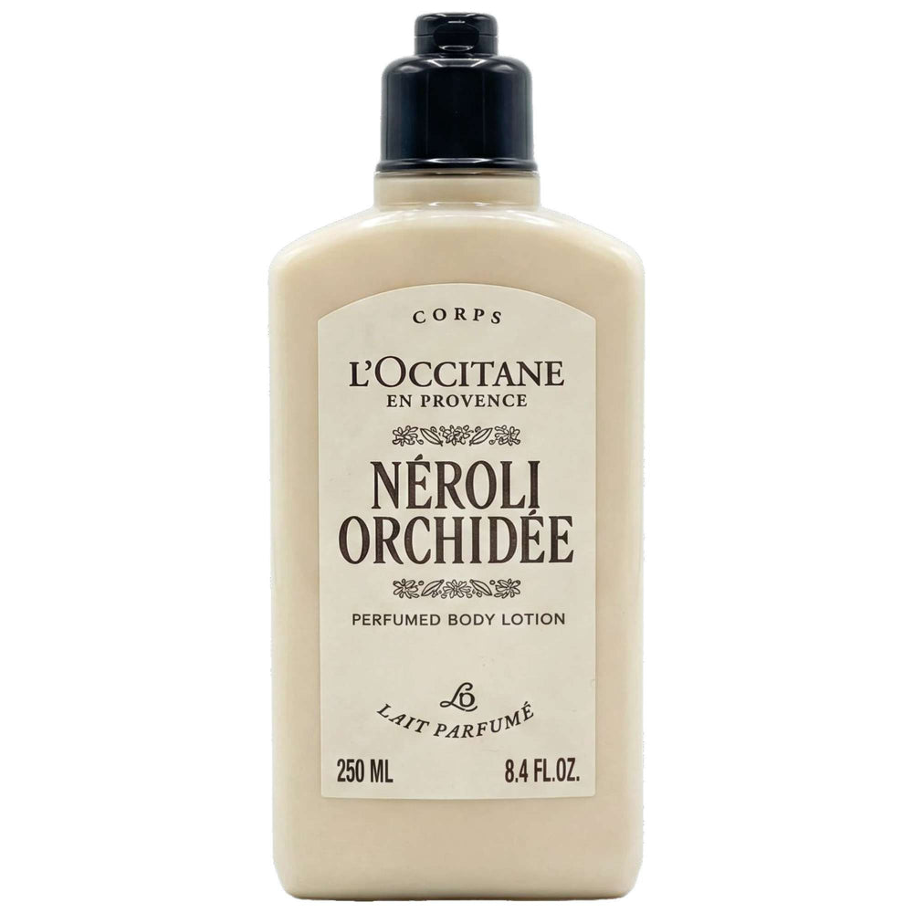 L'OCCITANE Néroli Orchidée Perfumed Body Lotion 250ml