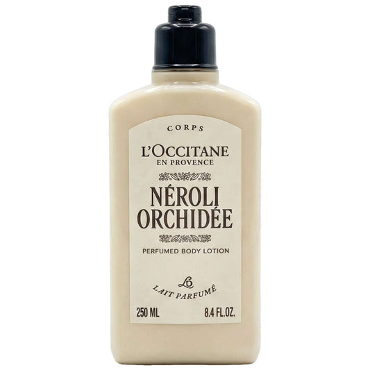 L'OCCITANE Néroli Orchidée Perfumed Body Lotion 250ml