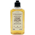 L'OCCITANE Cèdre Encens Perfumed Shower Gel 250ml