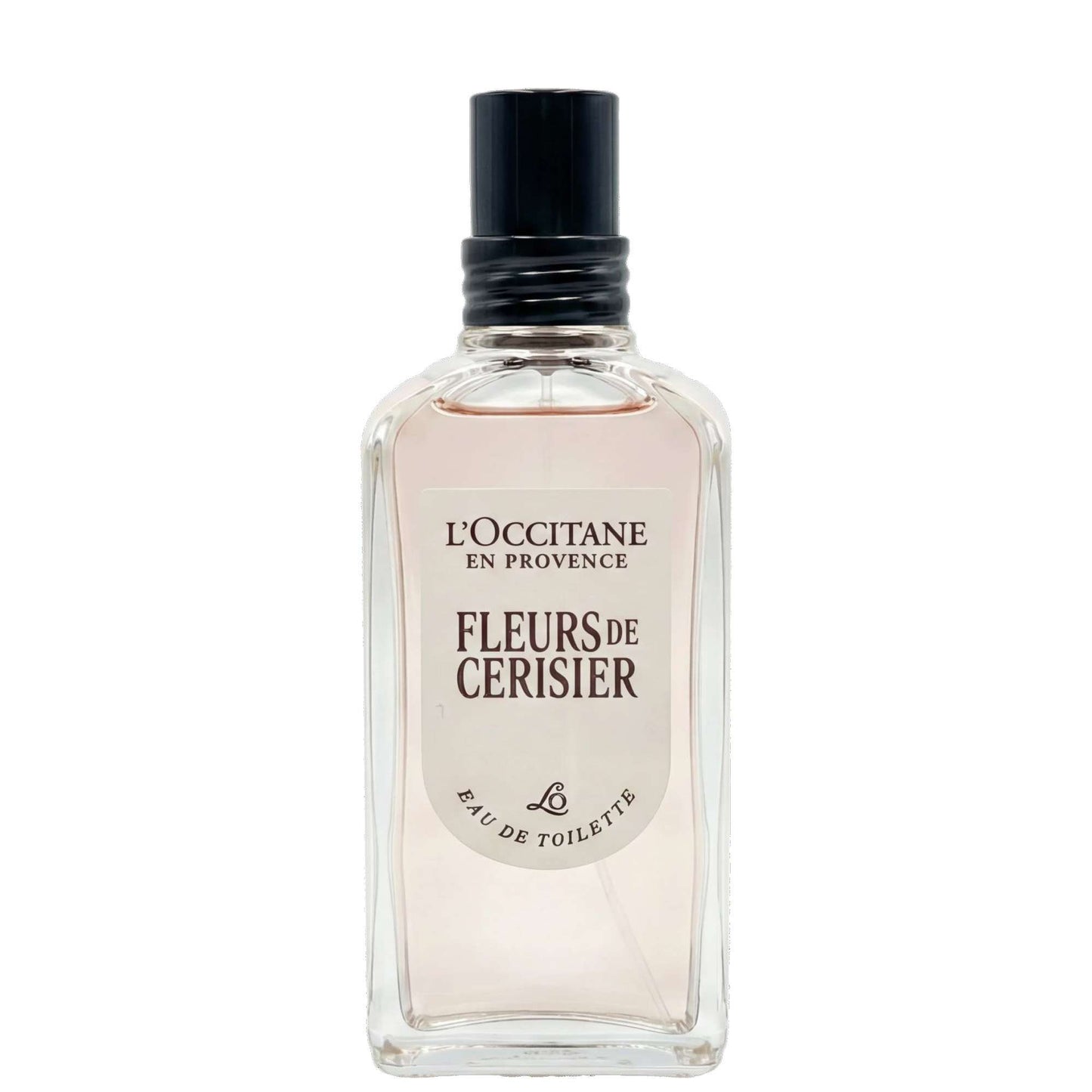 L'OCCITANE Fleurs de Cerisier Eau de Toilette Spray 50ml