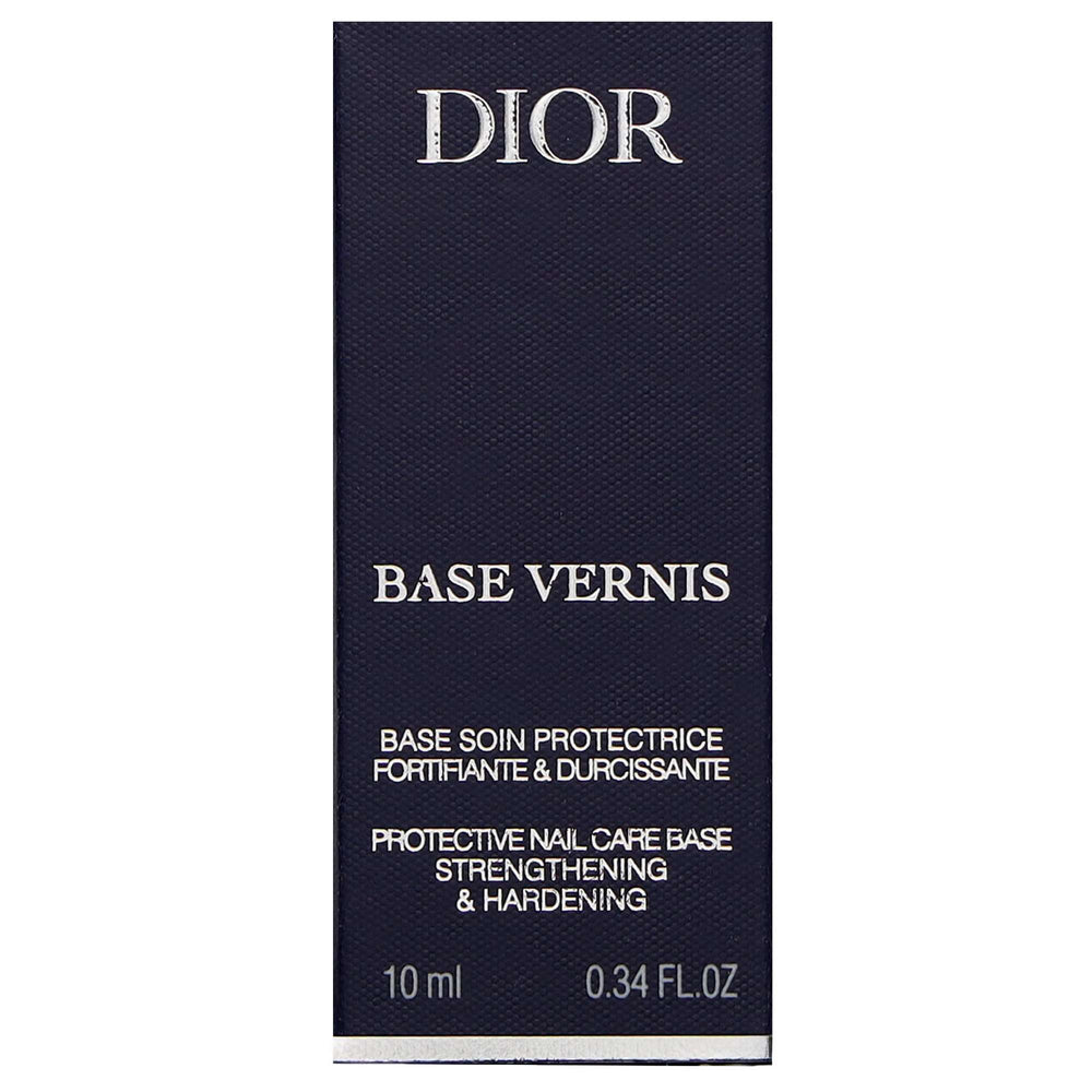 Dior Base Vernis 10ml - Additional 1