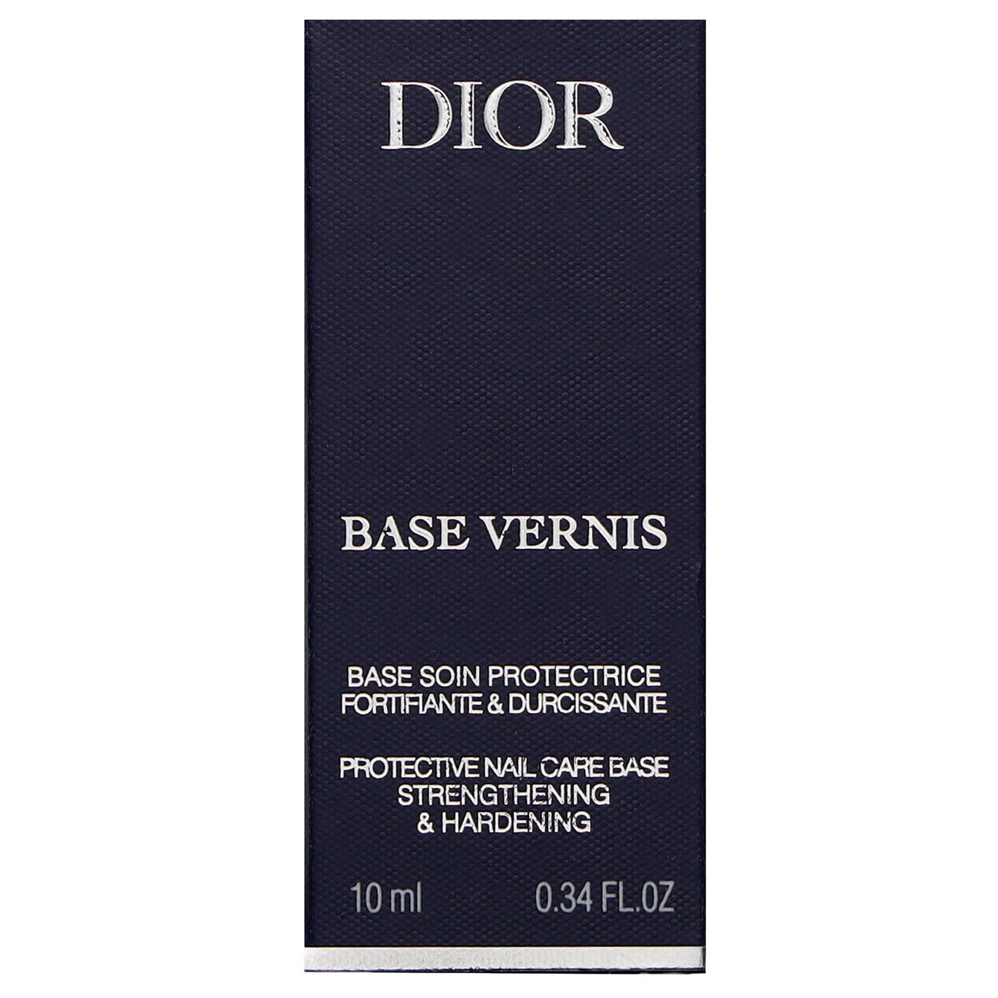 Dior Base Vernis 10ml - Additional 1