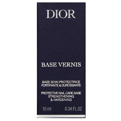 Dior Base Vernis 10ml - Additional 1