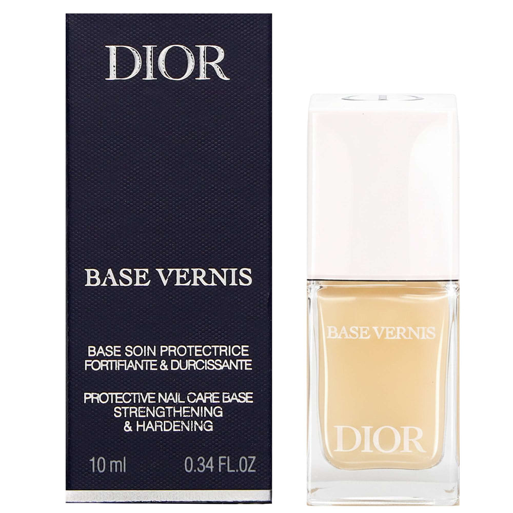 Dior Base Vernis 10ml - Additional 2