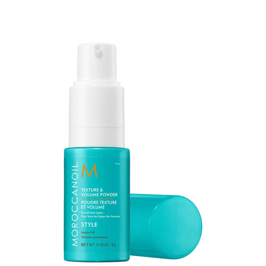 Moroccanoil Styling Texture and Volume Powder 8g (Launch 15/01/2026)
