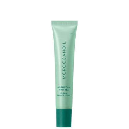 Moroccanoil Lip Balm Moroccan Mint Tea 15ml (Launch 15/01/2026)