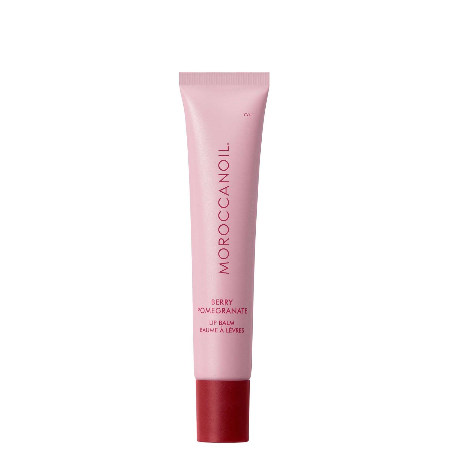 Moroccanoil Lip Balm Berry Pomegranate 15ml (Launch 15/01/2026)