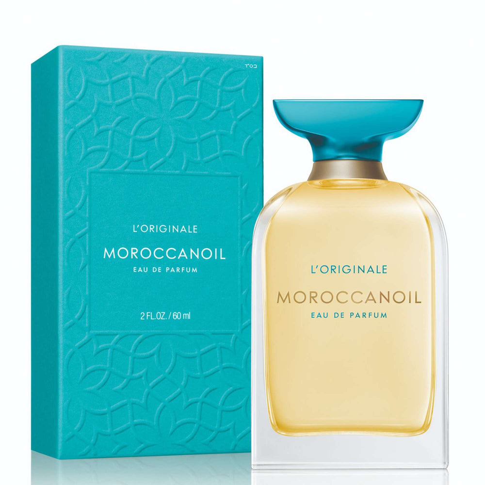 Moroccanoil Fragrance L'Originale Eau de Parfum 60ml - Additional 1